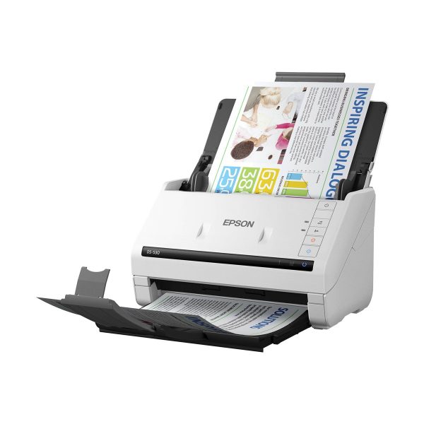 Epson-DS-530-Color-Duplex-Document-Sheet-fed-Scanner
