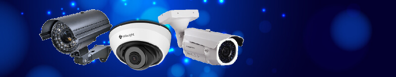 IR Camera