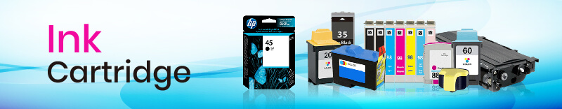 Ink Cartridge