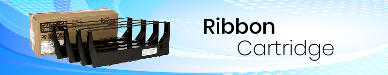Ribbon Cartridge