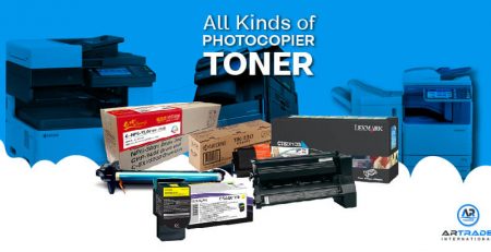 all-kind-of-Photocopier-Toner