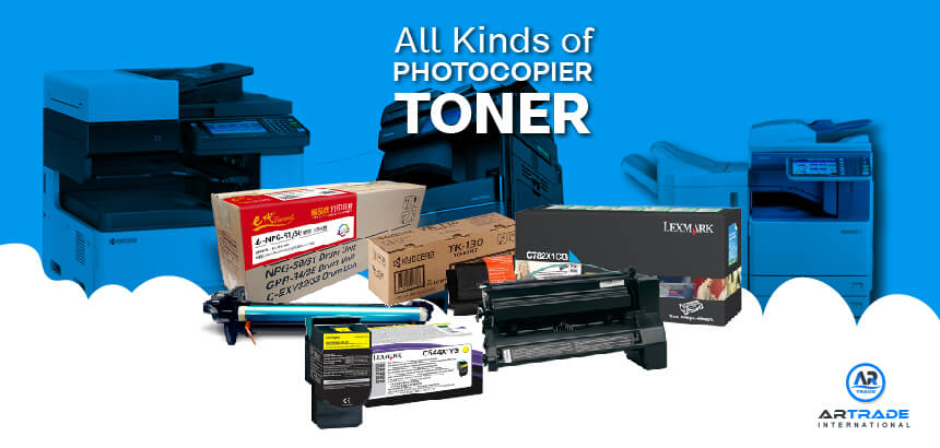 all-kind-of-Photocopier-Toner