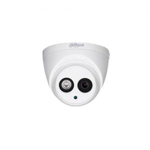 Dahua HAC-HDW-1200E 2MP Vandal-proof IR HDCVI Dome Camera