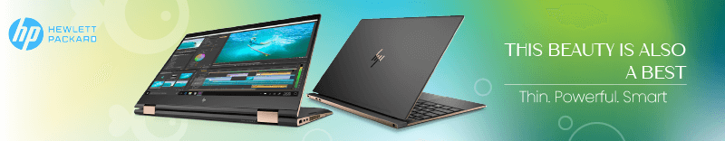 HP