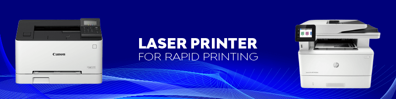 All Laser Printer