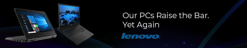 Lenovo