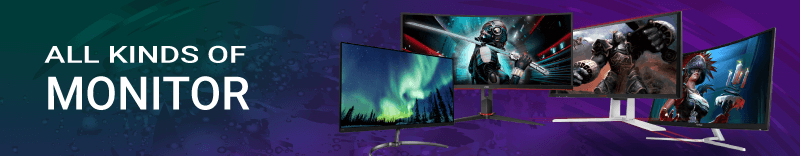 Monitor Brand