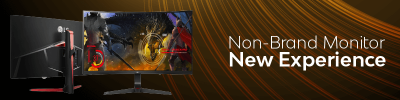 Monitor Non-Brand