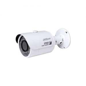 Dahua IPC-HFW-1320S 3 Megapixel FHD Network Mini IR Bullet Camera
