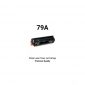 China 79A Black LaserJet Toner Cartridge