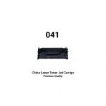 CANON 041 BLACK
