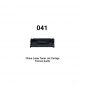 Canon China 041 Black Compatible Laserjet Toner Cartridge