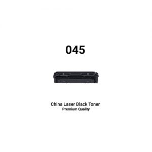 Canon China 045 Black Toner Cartridge