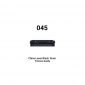 Canon China 045 Black Toner Cartridge