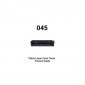 Canon China 045 Cyan Compatible High Capacity Laserjet Toner Cartridge