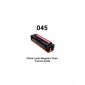 Canon China 045 Magenta Toner Cartridge