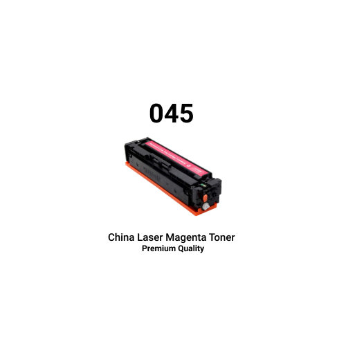 Canon China 045 Magenta Toner Cartridge