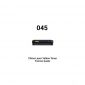 Canon China 045 Yellow Toner Cartridge