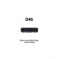 Canon China 046 Black Toner Cartridge