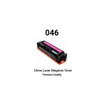 Canon China 046 Magenta Toner Cartridge