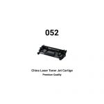 CANON 052 BLACK