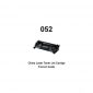 Canon China 052 Black Toner Cartridge