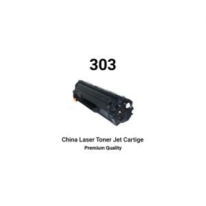 Canon China EP-303 Black Toner Cartridge