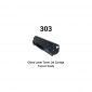 Canon China EP-303 Black Toner Cartridge