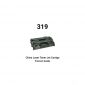 Canon China Black 319 Toner Cartridge
