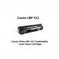 Canon China 312 Black Compatible Laser jet Toner Cartridge