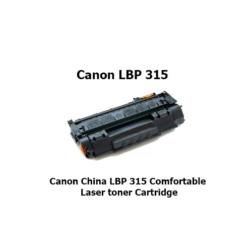 Canon-315-China-toner