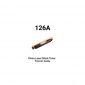 HP China 126A Black Toner Cartridge