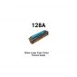HP China 128A Cyan Toner Cartridge