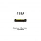 HP China 128A Yellow Toner Cartridge