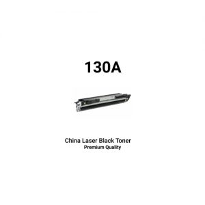 HP China 130A Black