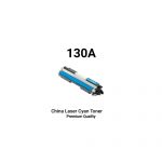 HP 130A CYAN