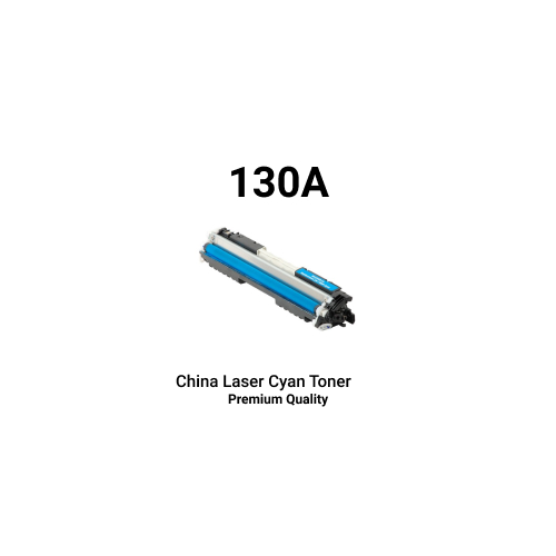 HP 130A CYAN