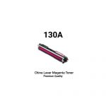 HP China 130A Magenta Toner Cartridge