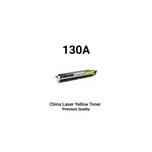 HP China 130A
