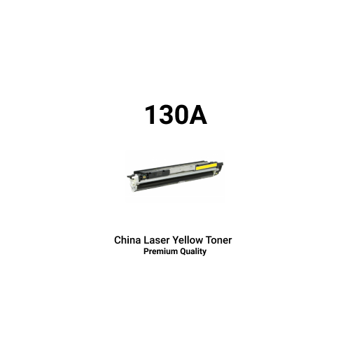 HP China 130A