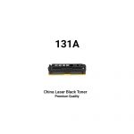 HP 131A BLACK