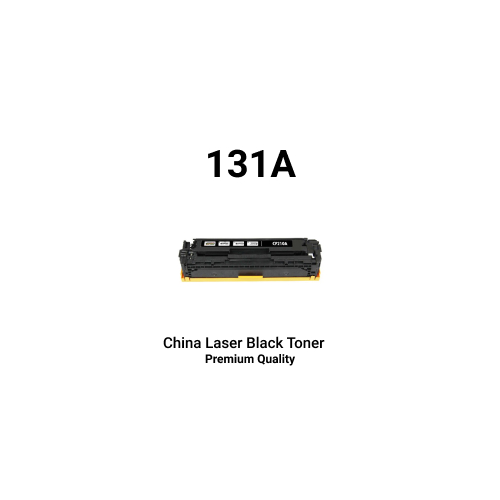 HP 131A BLACK