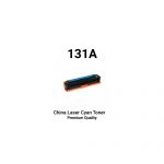 HP China 131A