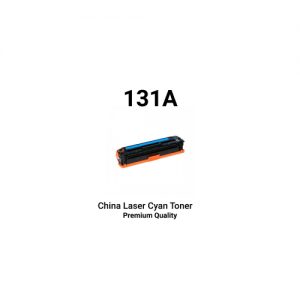 HP China 131A