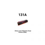 HP China 131A