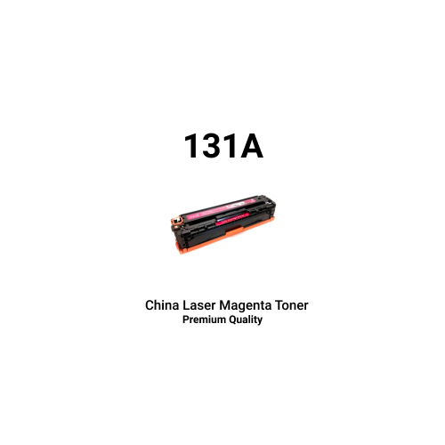 HP 131A MAGENTA