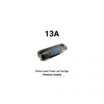 HP 13A BLACK