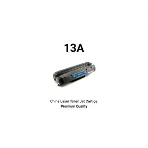 HP China 13A Black Compatible Toner Cartridge