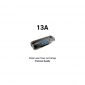 HP China 13A Black Compatible Toner Cartridge