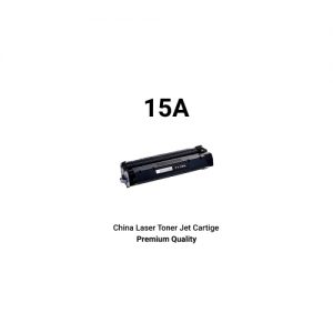 HP China 15A Black Comfortable Toner